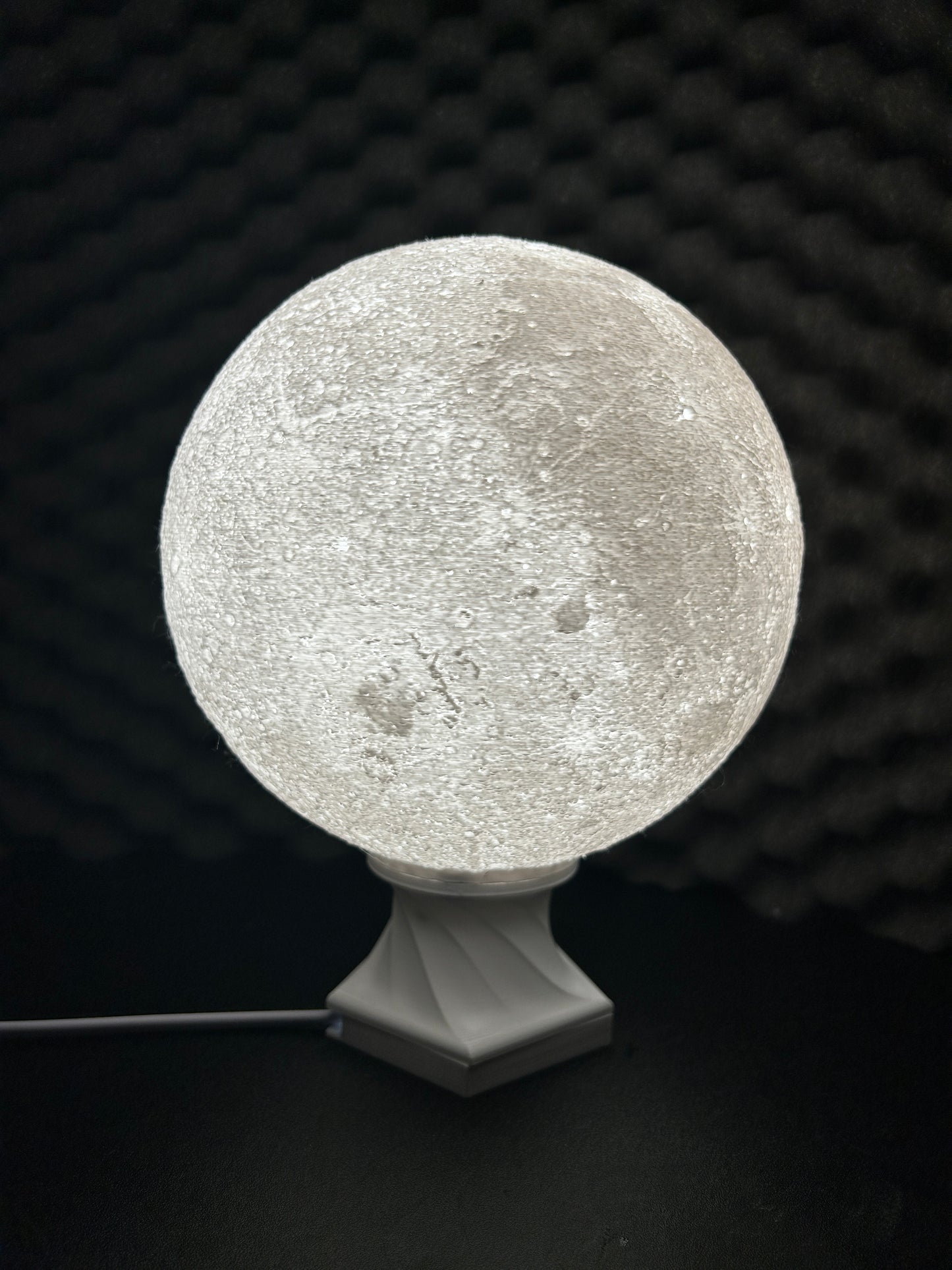 Lampa Moon