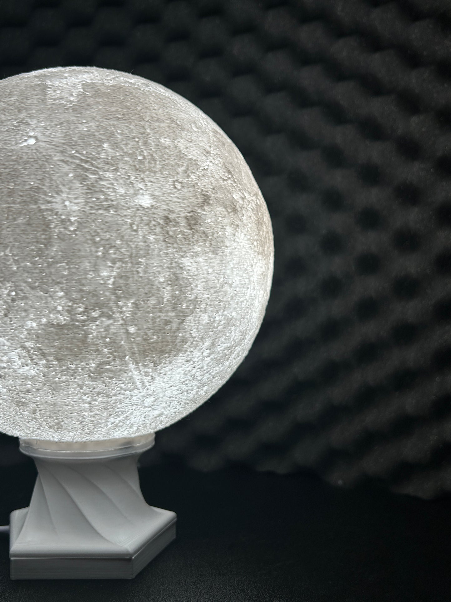 Lampa Moon
