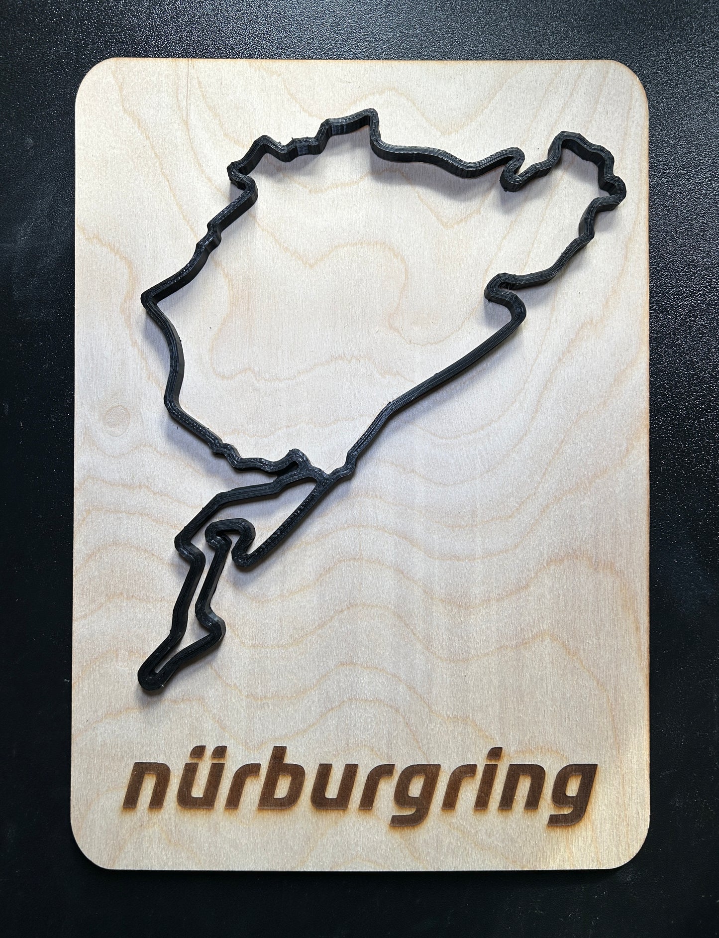 Nürburgring