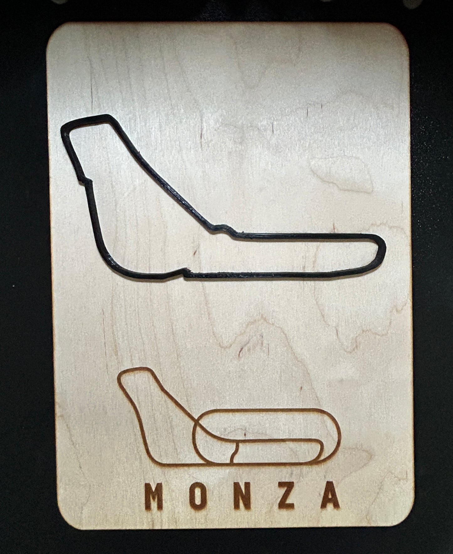 Monza