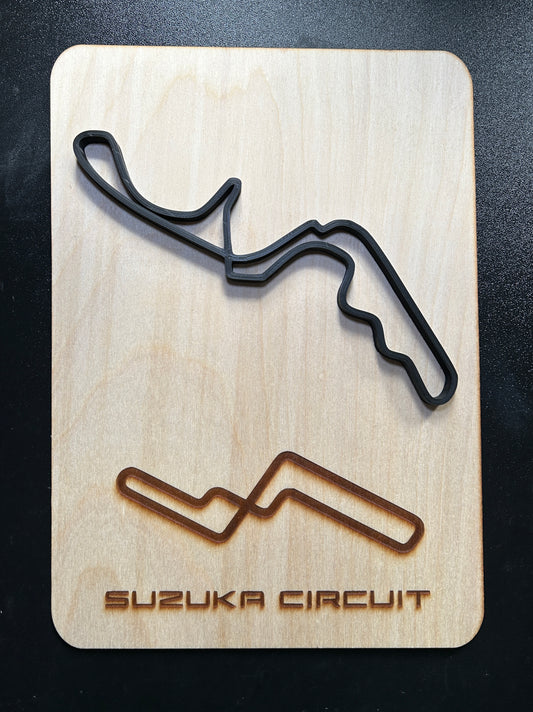 Suzuka Circuit