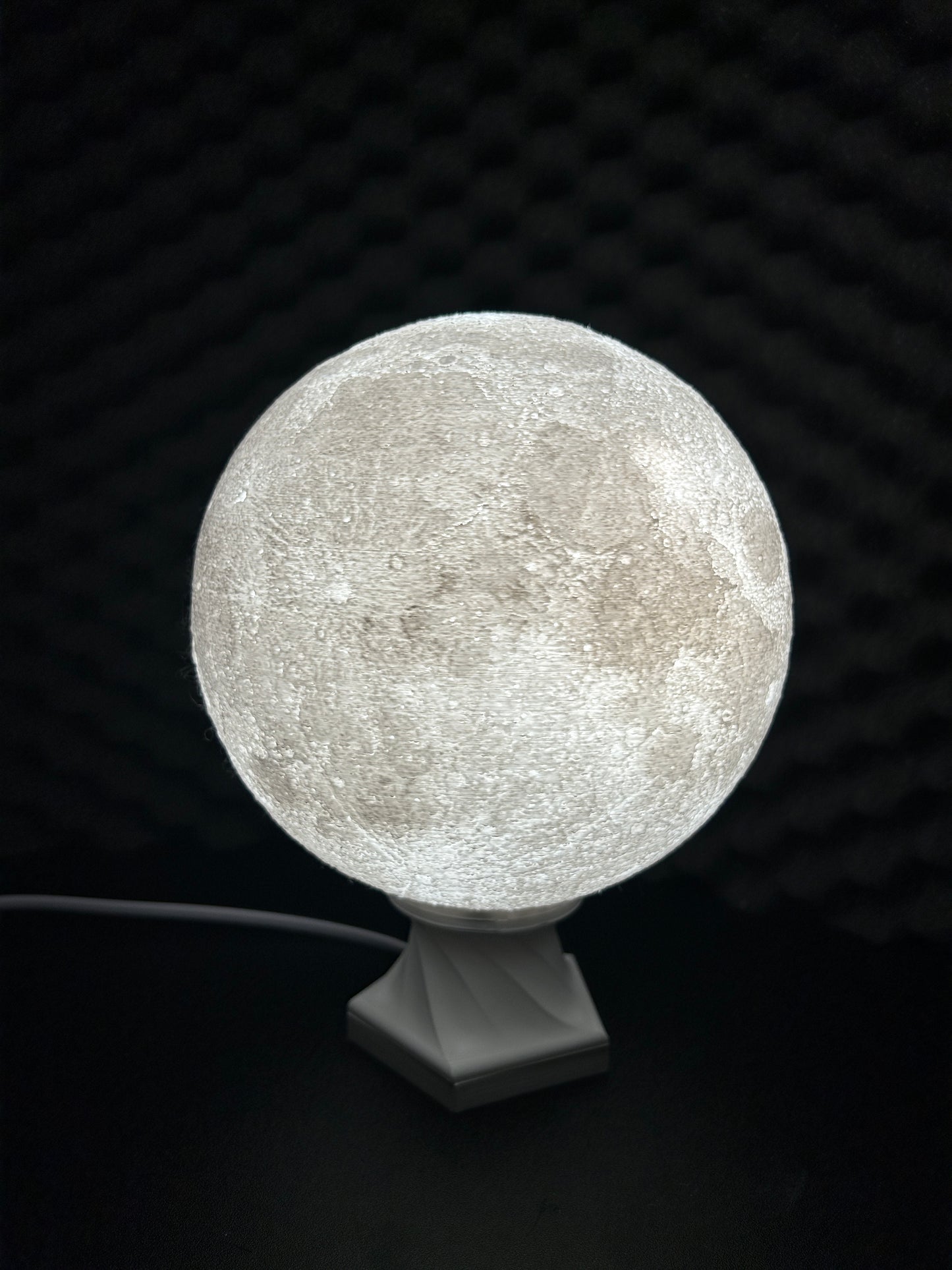 Lampa Moon